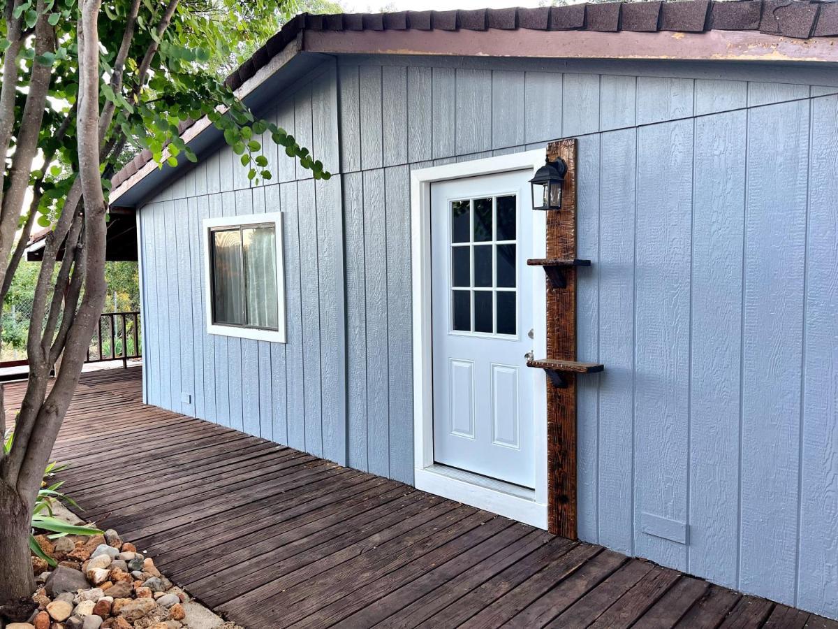 1 Bedroom Home Near Lassen Volcanic Park Paynes Creek Exterior photo