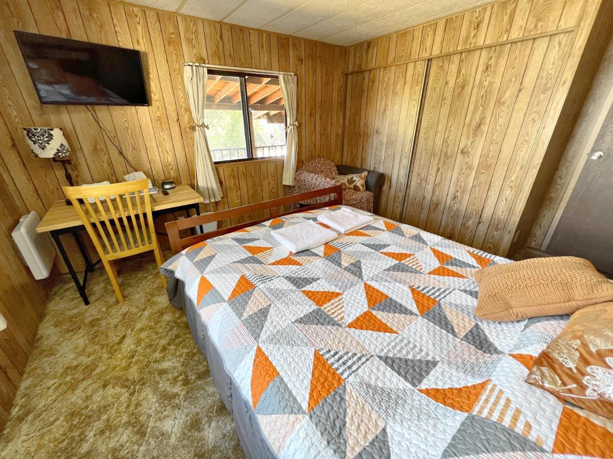 1 Bedroom Home Near Lassen Volcanic Park Paynes Creek Exterior photo