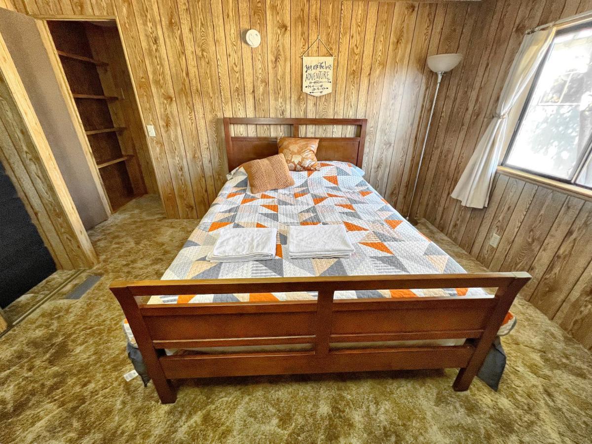 1 Bedroom Home Near Lassen Volcanic Park Paynes Creek Exterior photo